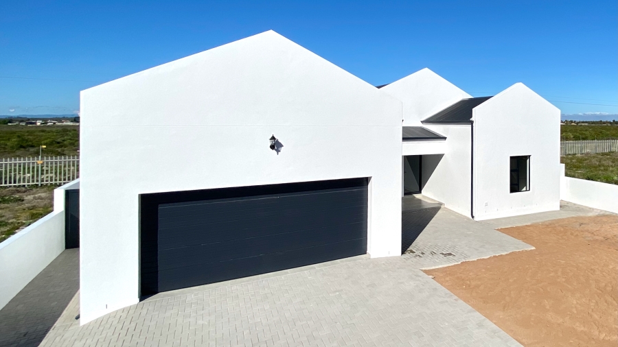 3 Bedroom Property for Sale in Atlantic Sands Private Estate Western Cape